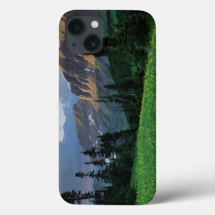 USA, Montana, Glacier-Nationalpark, Logan Pass Case-Mate iPhone Hülle