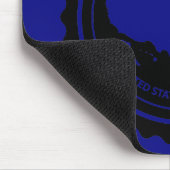 USA MOUSEPAD (Ecke)