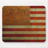 USA Mousepad (Vorne)