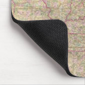 USA MOUSEPAD (Ecke)
