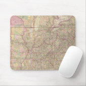 USA MOUSEPAD (Mit Mouse)