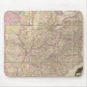 USA MOUSEPAD (Vorne)