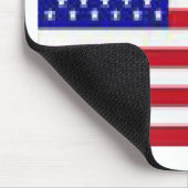 USA Mousepad (Ecke)