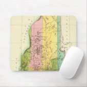 USA MOUSEPAD (Mit Mouse)
