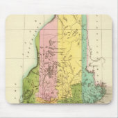 USA MOUSEPAD (Vorne)