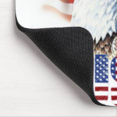 USA MOUSEPAD (Ecke)
