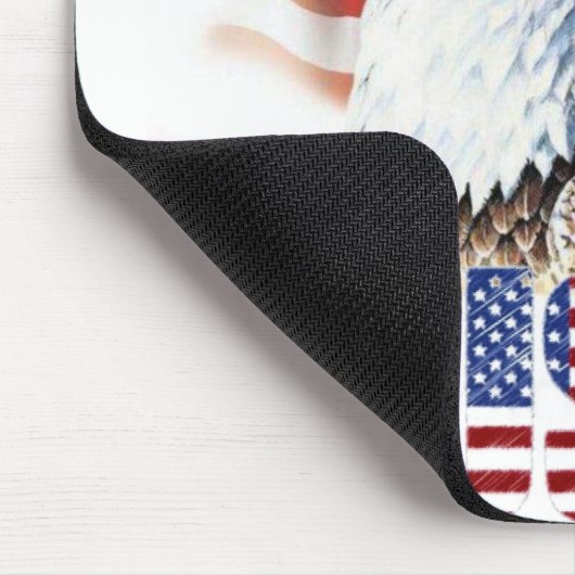 USA MOUSEPAD (Ecke)
