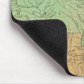 USA MOUSEPAD (Ecke)