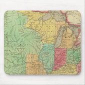 USA MOUSEPAD (Vorne)