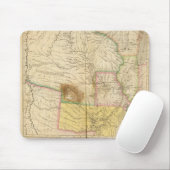 USA MOUSEPAD (Mit Mouse)