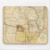 USA MOUSEPAD (Vorne)