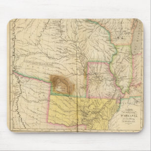 USA MOUSEPAD