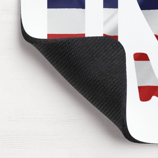 USA MOUSEPAD (Ecke)