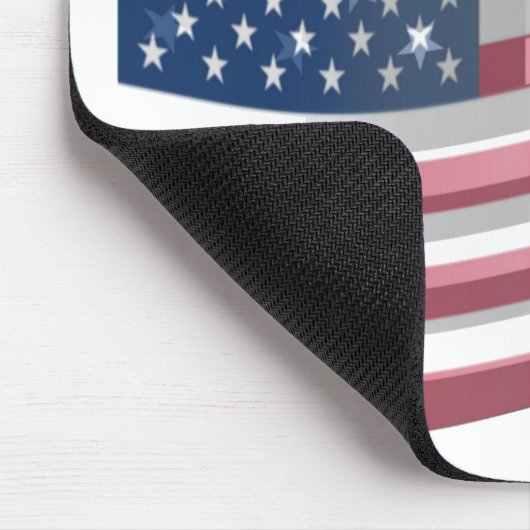 USA MOUSEPAD (Ecke)