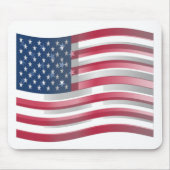 USA MOUSEPAD (Vorne)