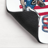 USA MOUSEPAD (Ecke)