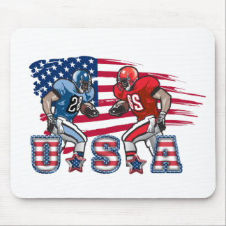 USA MOUSEPAD