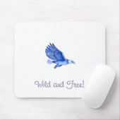 USA MOUSEPAD (Mit Mouse)