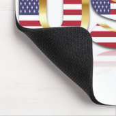USA MOUSEPAD (Ecke)