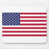 USA MOUSEPAD (Vorne)