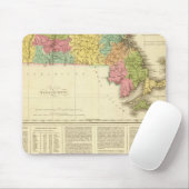 USA MOUSEPAD (Mit Mouse)