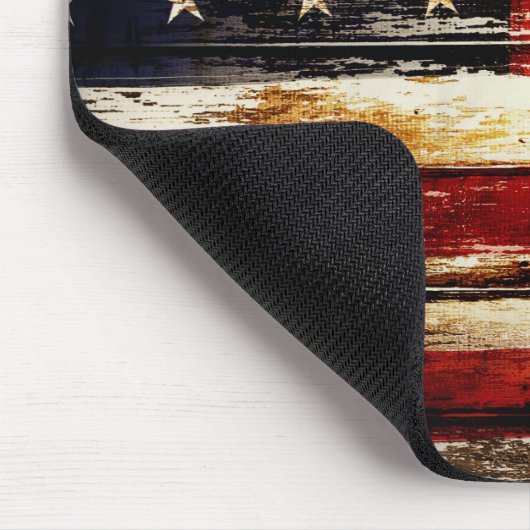 USA MOUSEPAD (Ecke)