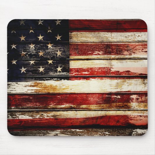 USA MOUSEPAD (Vorne)