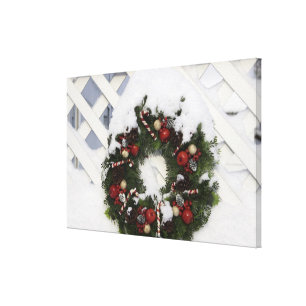 USA, Neu-England, Massachusetts, Lesung, Leinwanddruck