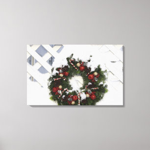 USA, Neu-England, Massachusetts, Lesung, Leinwanddruck