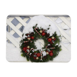 USA, Neu-England, Massachusetts, Lesung, Magnet