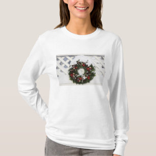USA, Neu-England, Massachusetts, Lesung, T-Shirt