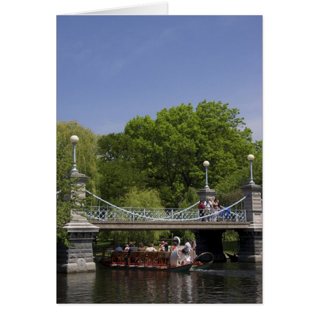 USA, Neuengland, Massachusetts, Boston, 2 (Vorne)
