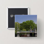 USA, Neuengland, Massachusetts, Boston, 2 Button (Vorne & Hinten)