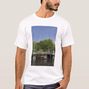 USA, Neuengland, Massachusetts, Boston, 2 T-Shirt