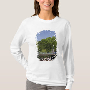 USA, Neuengland, Massachusetts, Boston, 2 T-Shirt