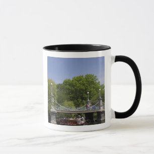 USA, Neuengland, Massachusetts, Boston, 2 Tasse