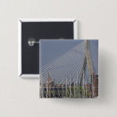 USA, Neuengland, Massachusetts, Boston, Boote Button (Vorne & Hinten)