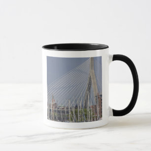 USA, Neuengland, Massachusetts, Boston, Boote Tasse