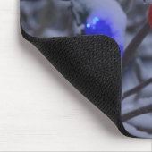 USA, Neuengland, Massachusetts, Reading, 2 Mousepad (Ecke)