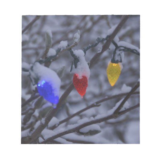 USA, Neuengland, Massachusetts, Reading, 2 Notizblock (Vorderseite)