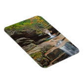 USA, Neuengland, New Hampshire, White Mountains Magnet (Rechte Seite)