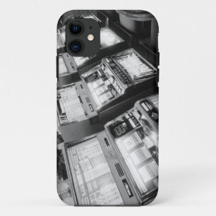 USA, Nevada, Las Vegas: Casino-Spielautomaten / Case-Mate iPhone Hülle