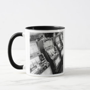 USA, Nevada, Las Vegas: Casino-Spielautomaten / Tasse