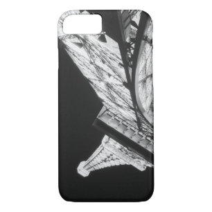 USA, Nevada, Las Vegas: Eiffelturm / Paris Case-Mate iPhone Hülle