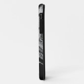 USA, Nevada, Las Vegas: Eiffelturm / Paris Case-Mate iPhone Hülle (Hinten/Links)