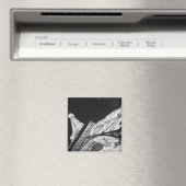 USA, Nevada, Las Vegas: Eiffelturm / Paris Magnet (In Situ (Geschirrspüler))