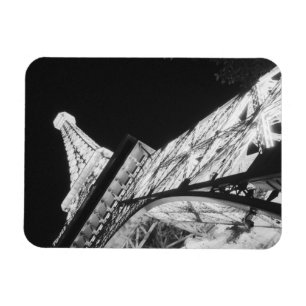 USA, Nevada, Las Vegas: Eiffelturm / Paris Magnet