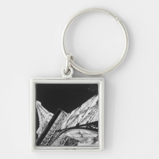 USA, Nevada, Las Vegas: Eiffelturm / Paris Schlüsselanhänger (Vorne)