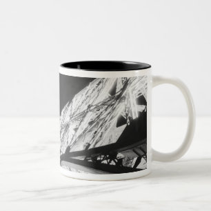 USA, Nevada, Las Vegas: Eiffelturm/Paris Zweifarbige Tasse