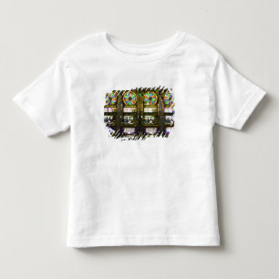 USA, Nevada, Las Vegas. McCarran International Kleinkind T-shirt
